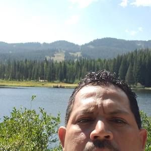 Meet your Posher, Julio